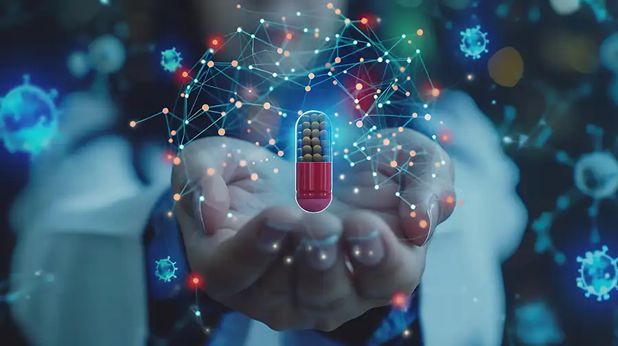 Banner : FDA New Biosimilar Guidance Could Change the Economics of Drug Competition